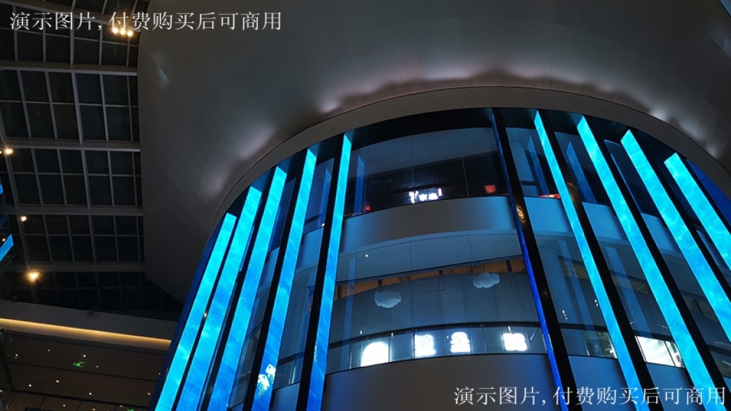 展臺搭建怎么保證安全？
