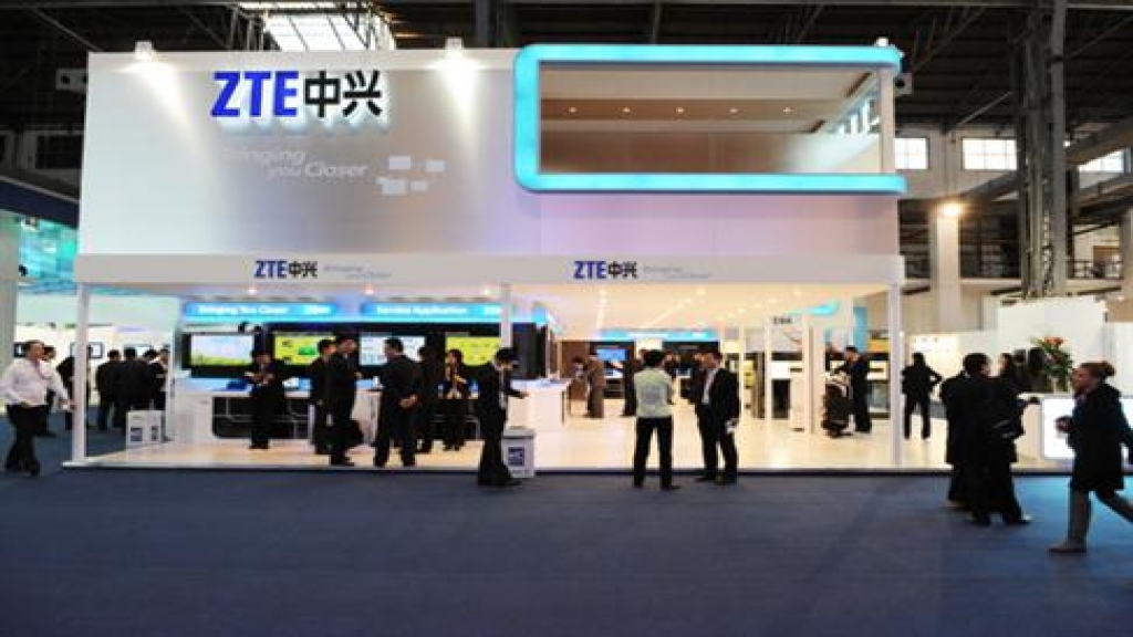 展臺(tái)設(shè)計(jì)、搭建案例